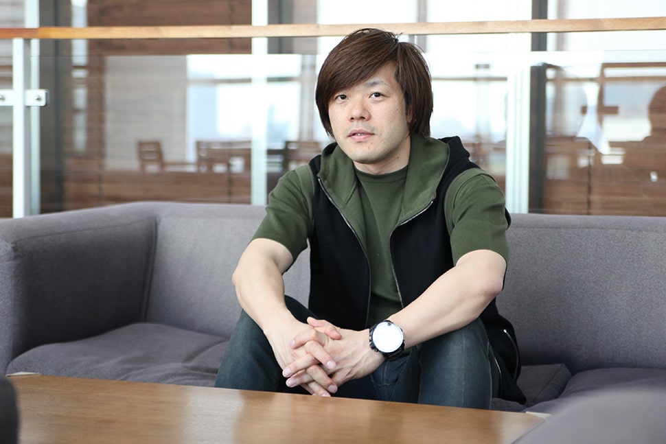 プロフィール