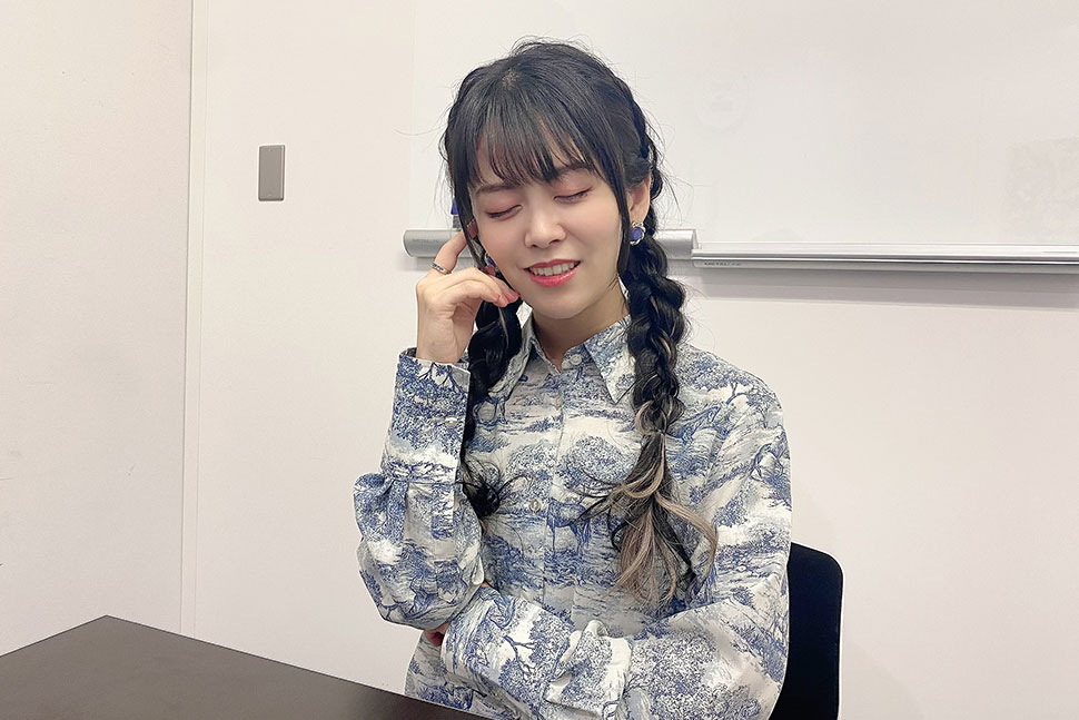 外出自粛で一番つらかったのはファンと会えなかったこと