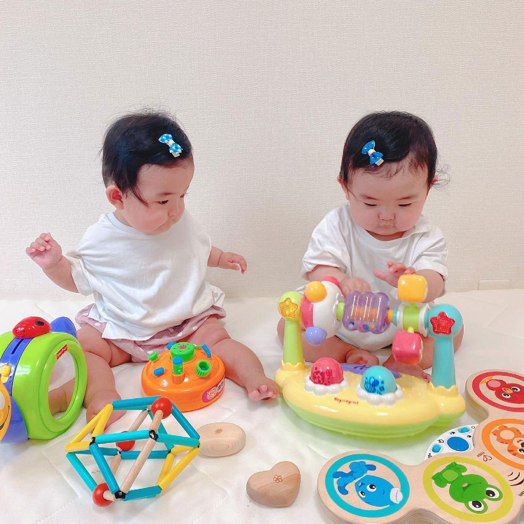 おもちゃサブスクで、子供にとっても親にとっても楽しい時間が過ごせる