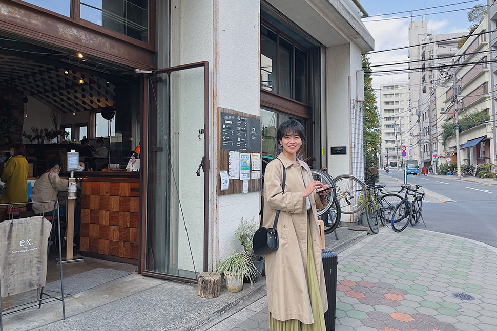 新しい暮らしに挑戦してみたい人にホテル暮らしの選択肢