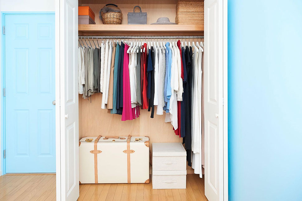 個人のクローゼットの悩みを解決してくれる「STYLISTE」