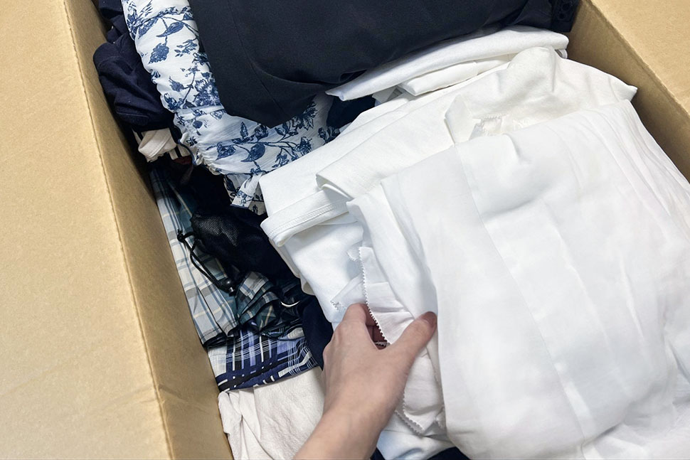 もっと早くサマリーポケットを知っていたかったと思った出来事とは?