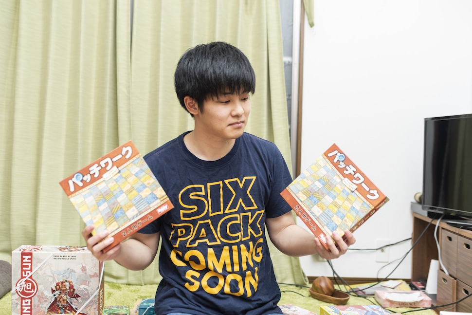 同じモノが家の中に2つ以上ある場合は整理しよう
