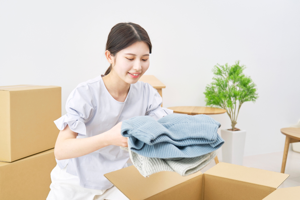 引越し費用がどう決まるか確認しておこう