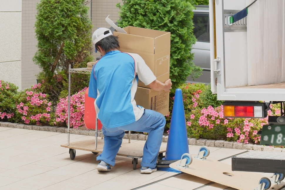 引越し業者に依頼する時はおトクな専用のプランがないか確認しよう