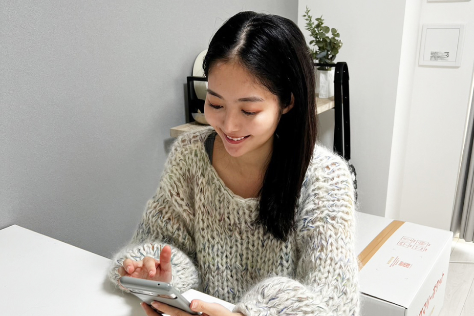 フリマアプリやご近所へのお譲りサービスなどを引越しで活用