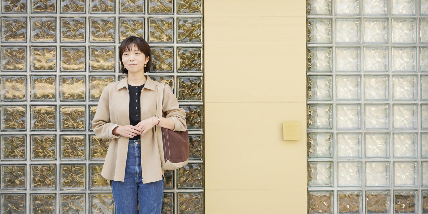 独立して女優さんたちのスタイリストをする側、STYLISTEで個人向けにもスタイリングを提案