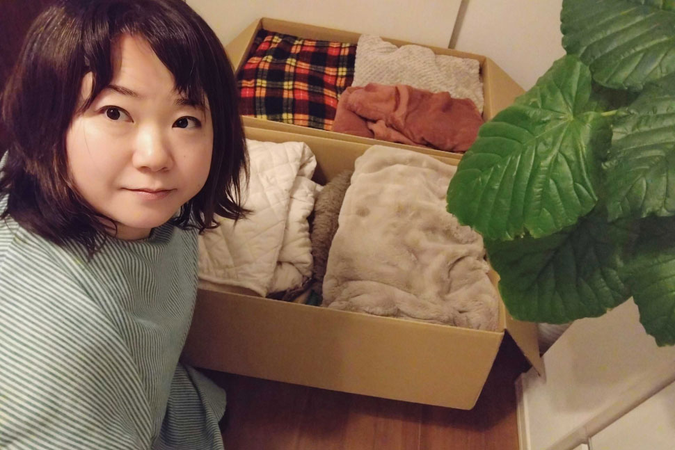 サマリーポケットとCLASを活用した住みやすい部屋作りとは?