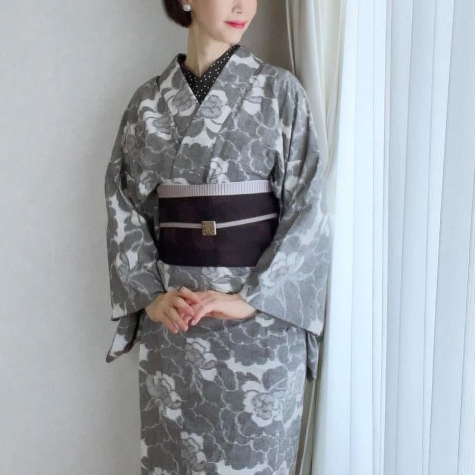 娘さんと一緒に着物を楽しむ前提であつらえることも