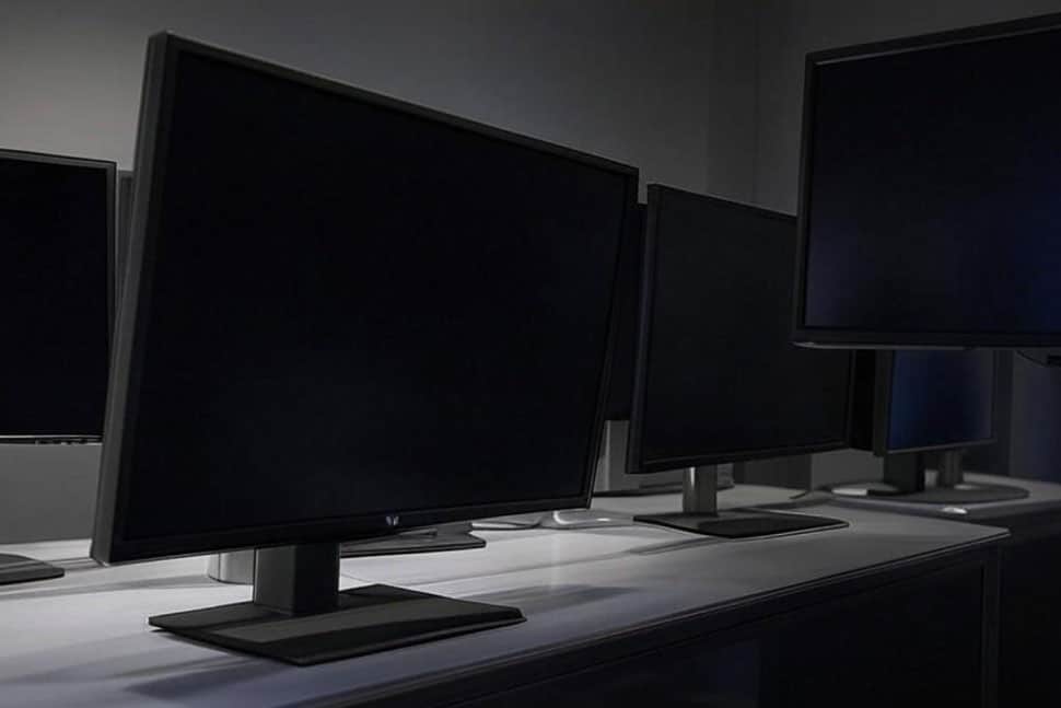 展示会で使用する備品類をサマリーポケットのスペースプランで保管